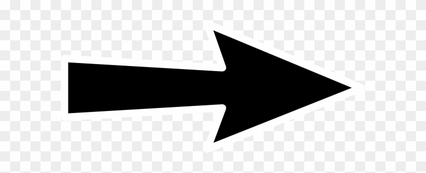 Right Arrow #1631066