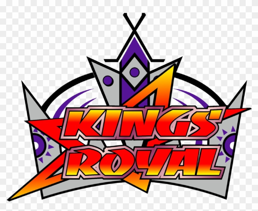 The Seventh Annual Running Of The Ibrp Kings Royal - Los Angeles Kings #1631274