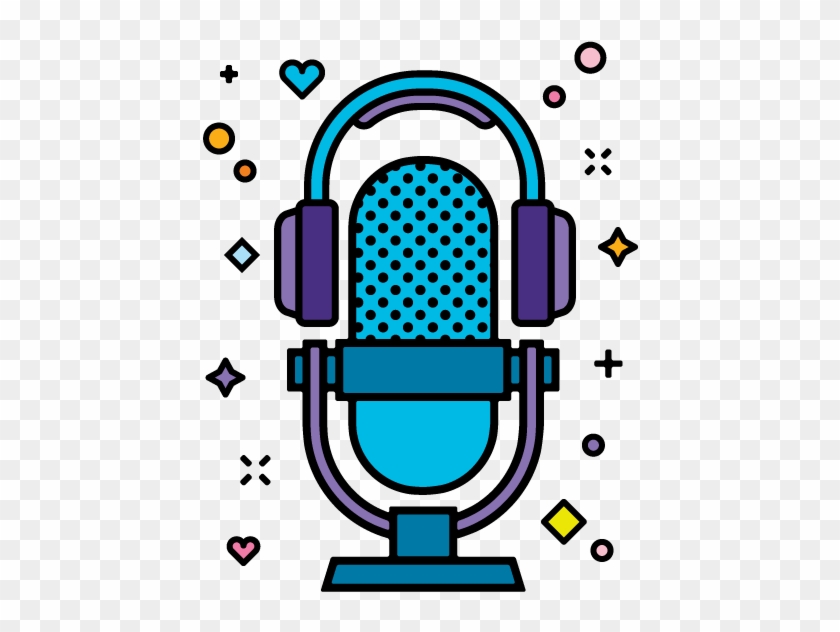 Podcasts - Podcasts #1631337