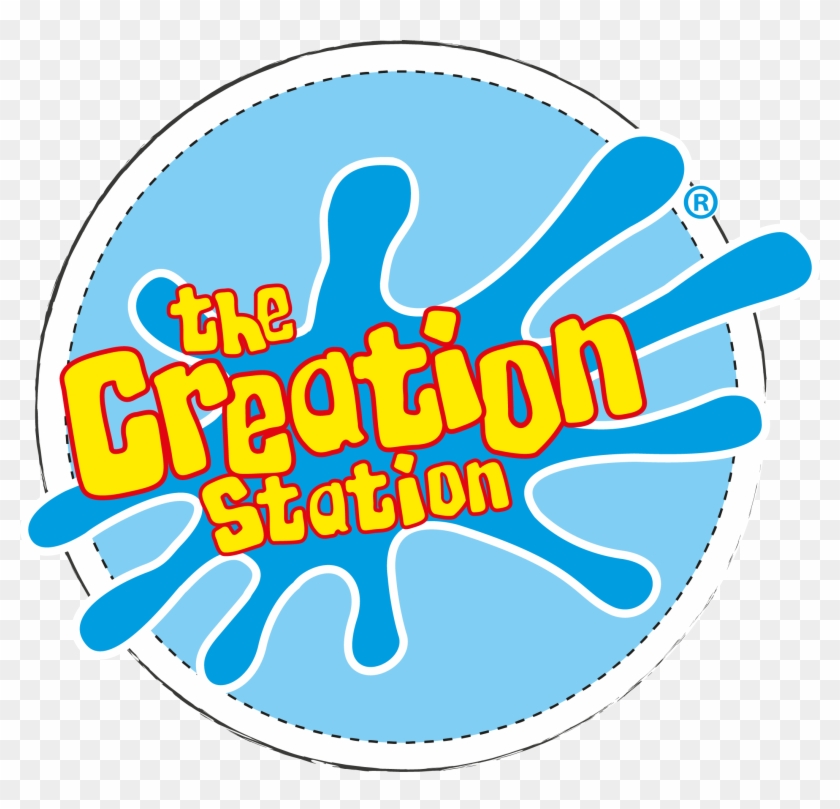 The Creation Station Harborne And Bartley Green On - Creation Station #1631340