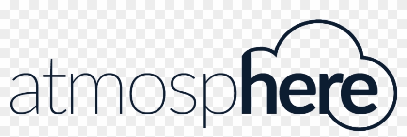 Atmosphere Logo - Atmosphere Logo #1631497
