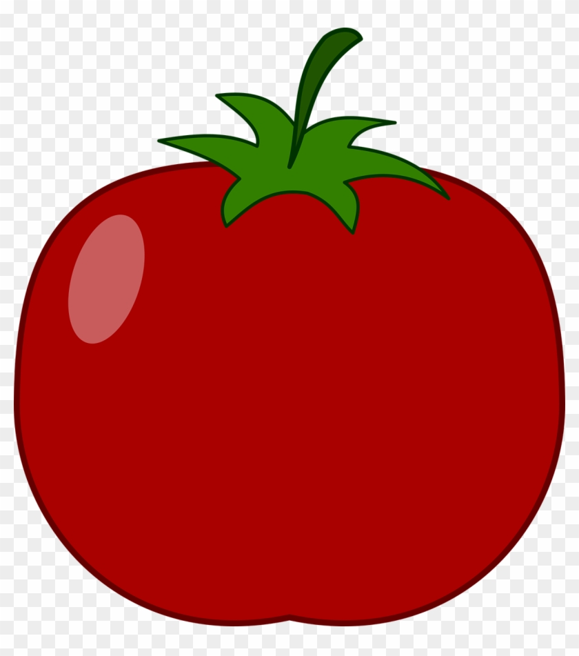 Pancakes Clipart Food Prep - Strawberry #1631502