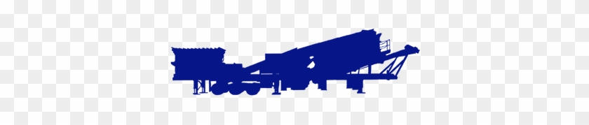 Aggregate Equipment - Aggregate Equipment #1631600