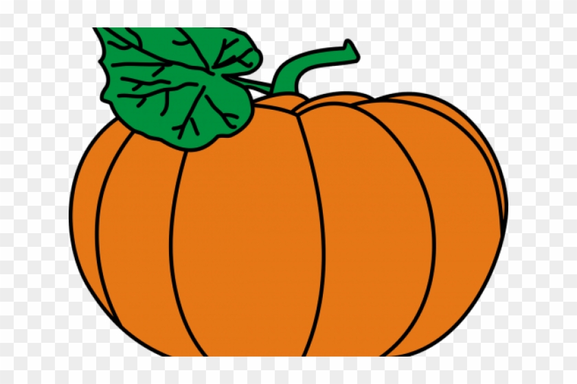 Harvest Clipart Fun Fall - Fruits And Vegetables Hd Clipart #1631843