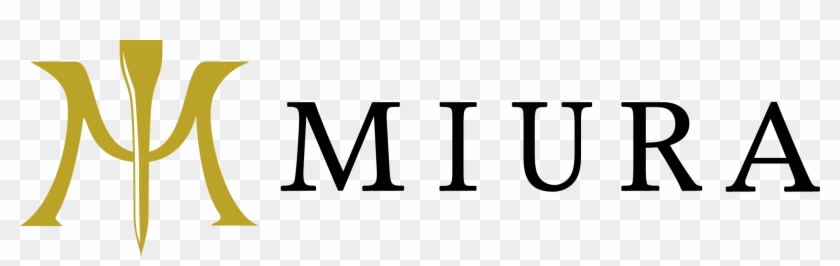Professional Golf Coaches Professional Golf Coaches - Miura Golf Logo Png #1631908
