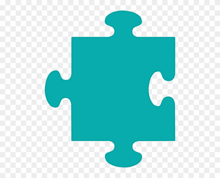 Puzzle Svg Clip Arts 498 X 599 Px - Puzzle Svg Clip Arts 498 X 599 Px #1631947