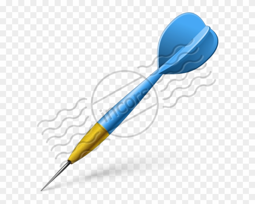 Dart 16 Image - Spoon #1631968