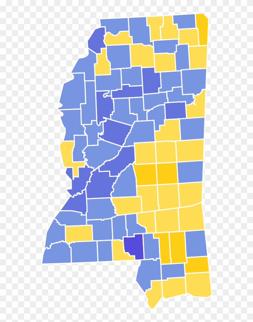 Mississippi Governor - Illustration #1632181