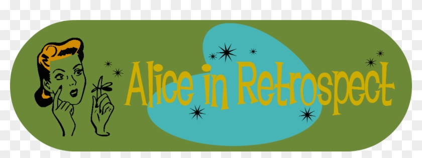 Alice In Retrospect - Illustration #1632224