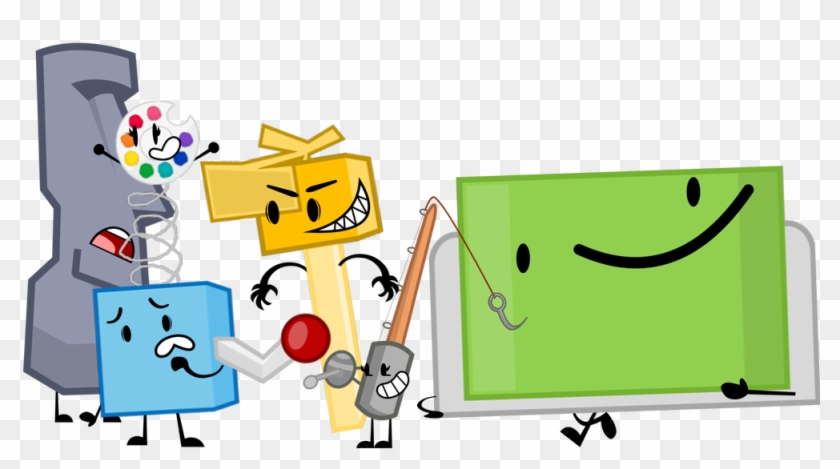 New Bodies By Aarenanimations - Cartoon #1632226