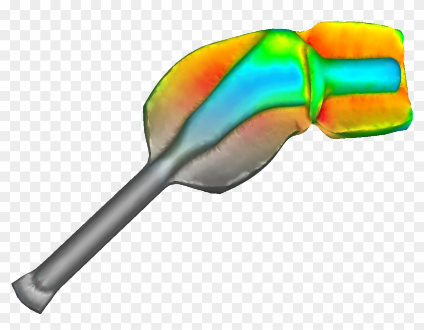 World Leading Simulation Software For Metal Forming - World Leading Simulation Software For Metal Forming #1632261