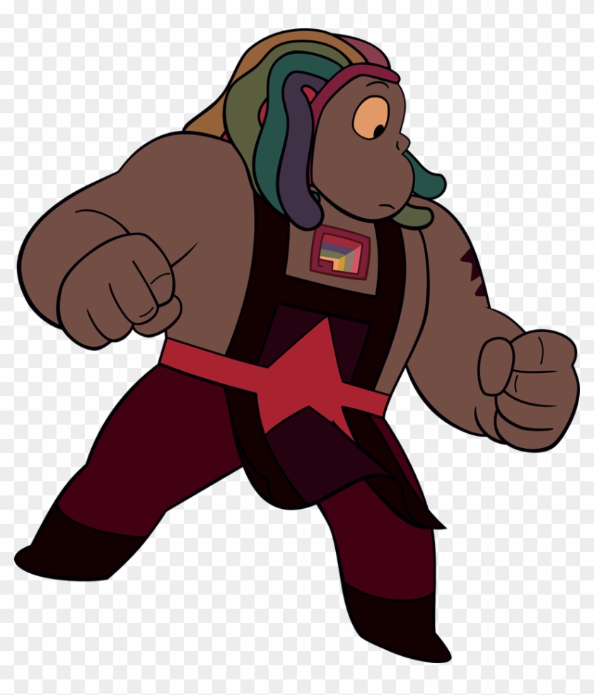 Bismuth By Airfly-pony2014 - Cartoon #1632279