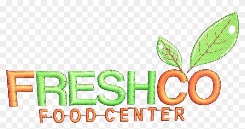 Hd Sign Design Low Cost Emenu - Grocery Hd Logo #1632310