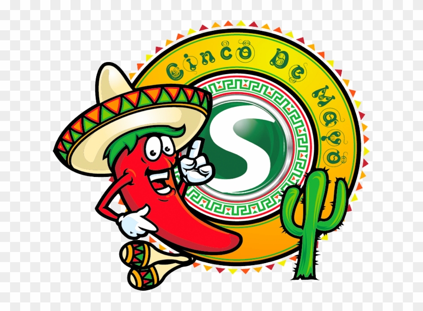 Mexico Cartoon #1632479