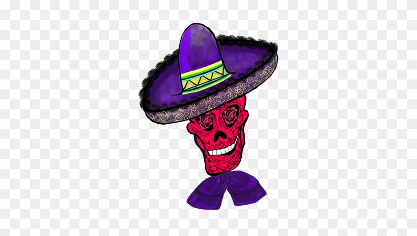 Southwestern Cinco De Mayo Stickers Messages Sticker-3 - Illustration #1632487