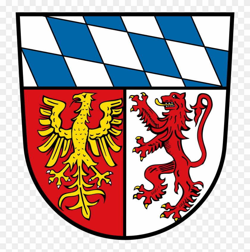 Wappen Landsberg Am Lech Clipart Landsberg Am Lech - Cham #1632499
