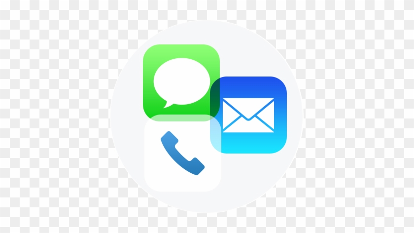 Behind You Customer Support - Ios Open In Icon #1632500