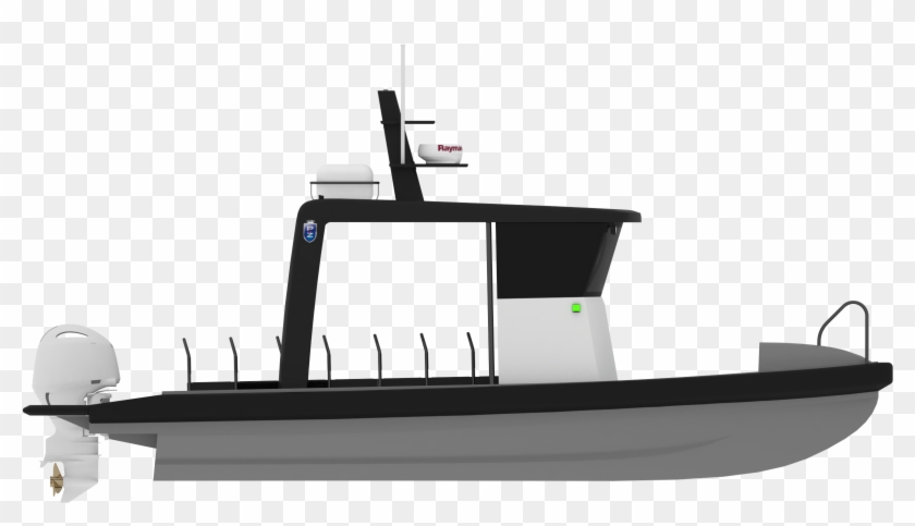 5000 02 25 Starboard - Boat #1632614