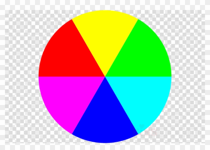Colores Secundarios Clipart Primary Color Clip Art - Premier League For Cricket Logo #1632642