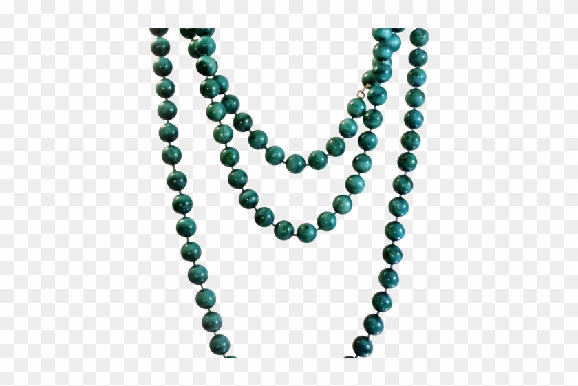 Necklace Clipart Tier - Vector Tasbe #1632669