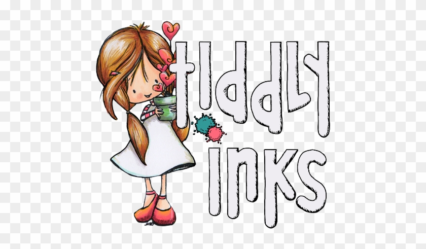 Heather Is Our Hostess This Week And She Wants To See - Cartoon #1632782