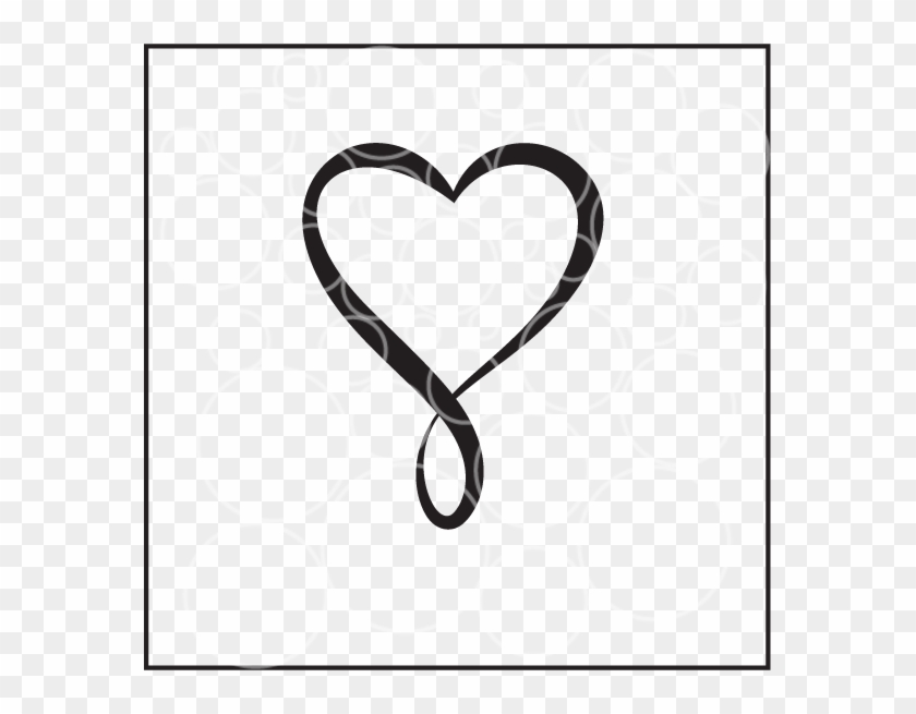 B - Heart #1632803