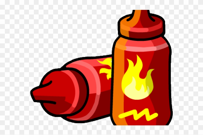 Salsa Picante Png #1632873