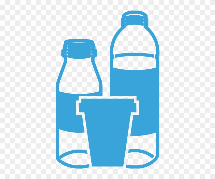 Re-usable Cups & Bottles - Re-usable Cups & Bottles #1632875