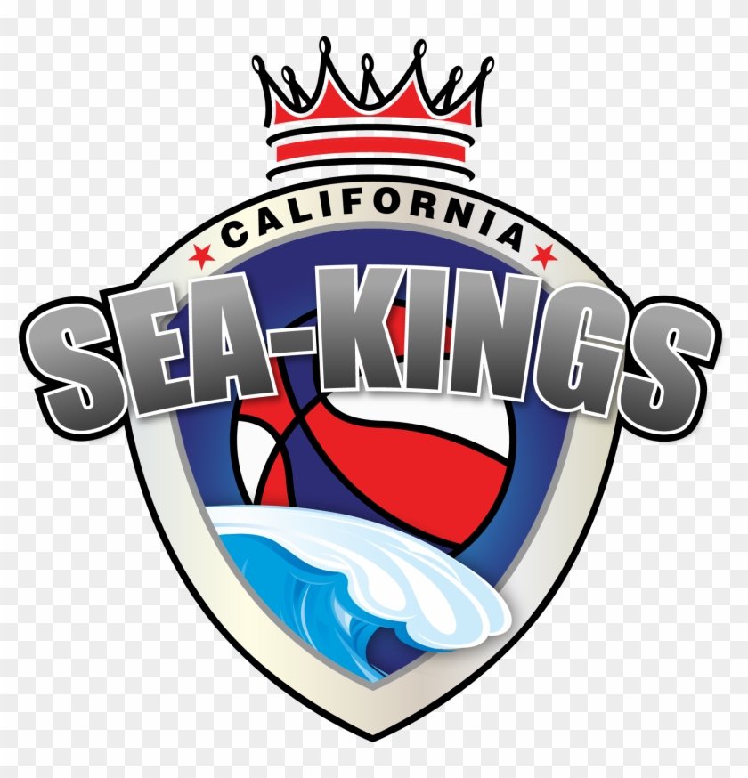 California Sea-kings Clip Art Black And White Library - California Sea-kings Clip Art Black And White Library #1632942