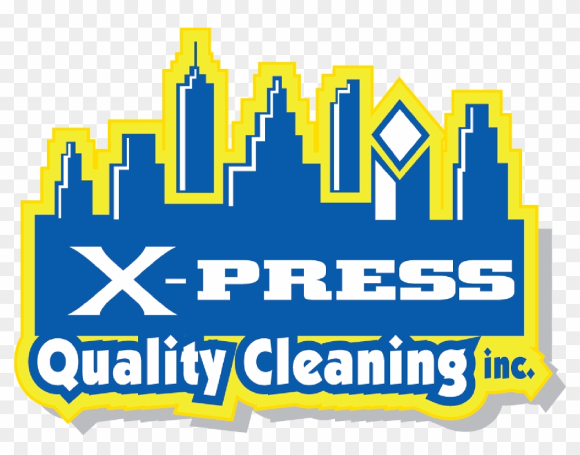 Blue And Yellow Logo Clean #1632997