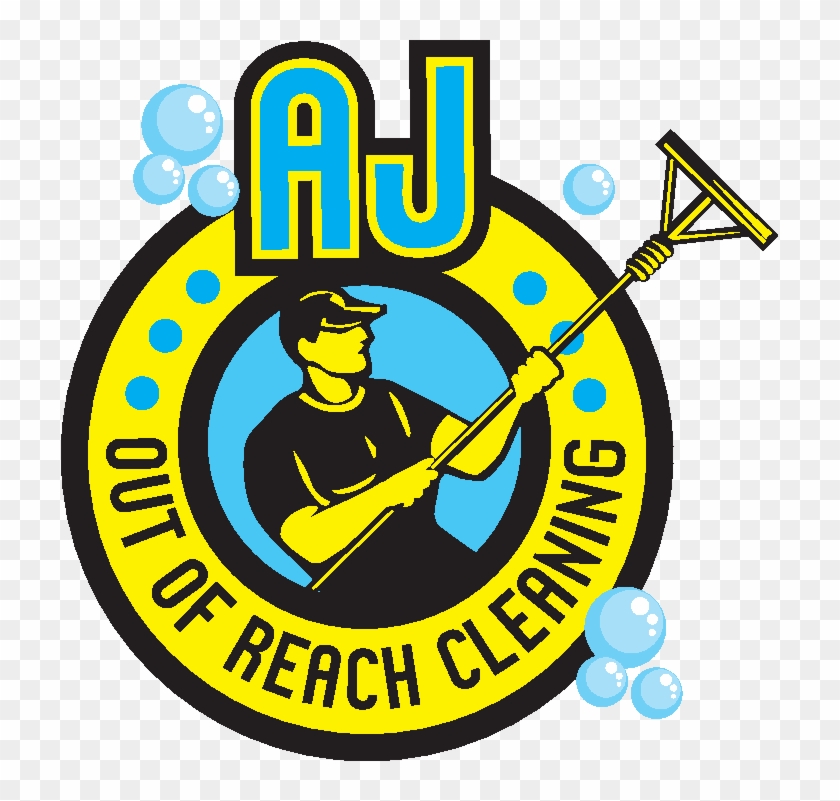 Welcome To Aj Out Of Reach Cleaning - Welcome To Aj Out Of Reach Cleaning #1633009