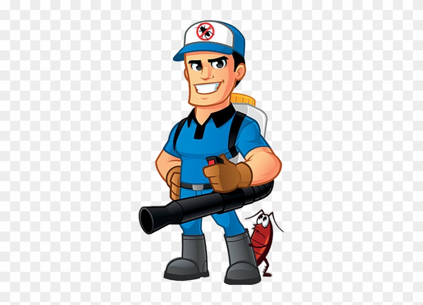 Pest Control #1633197