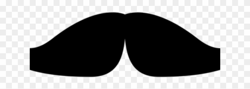 Moustache Clipart Italian Mustache - Moustache Clipart Italian Mustache #1633483
