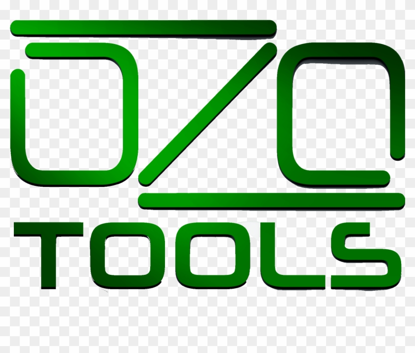 Ozo Tools - Ozo Tools #1633521