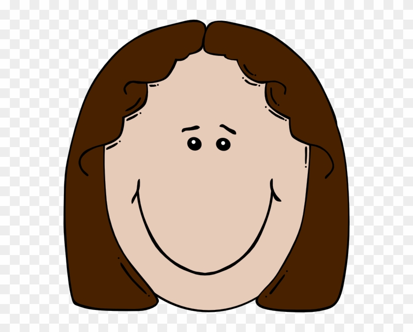 Woman Svg Clip Arts 582 X 597 Px - Woman Svg Clip Arts 582 X 597 Px #1633634