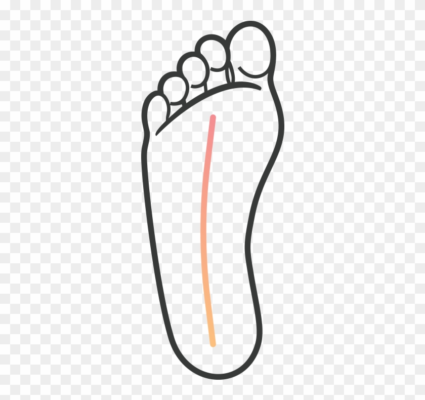 Flat Feet/cavus Feet - Flat Feet/cavus Feet #1633836