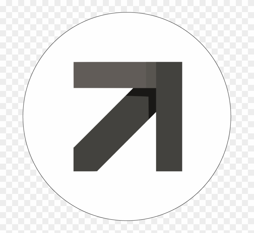 Eden Square Complex, 7th Floor Block - Replay Button Logo White #1633912