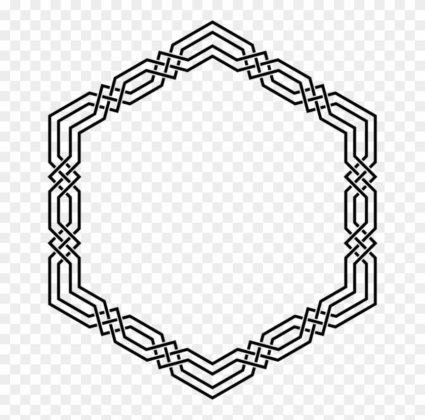 Video Op Art Computer Icons - Impossible Pattern #1633961