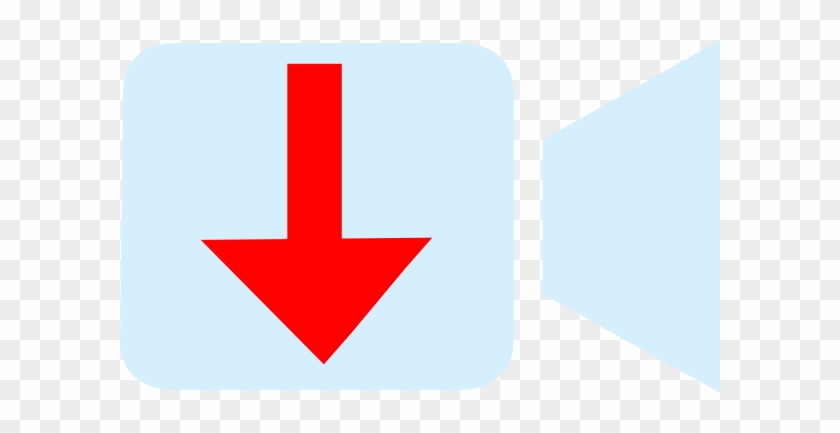 Video Out Call Icon - Video Out Call Icon #1633964