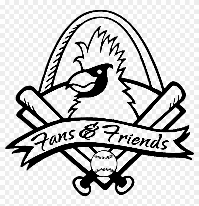 Cardinals, Fans, Friends - Cardinals, Fans, Friends #1634089