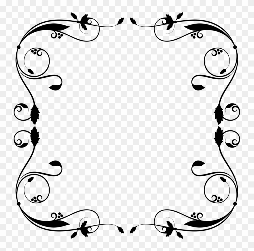 Decorative Arts Picture Frames Computer Icons Icon - Desain Frame #1634166