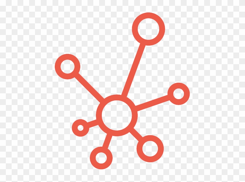 Connect Your Business Offshore - Cross Functional Teams Icon #1634216