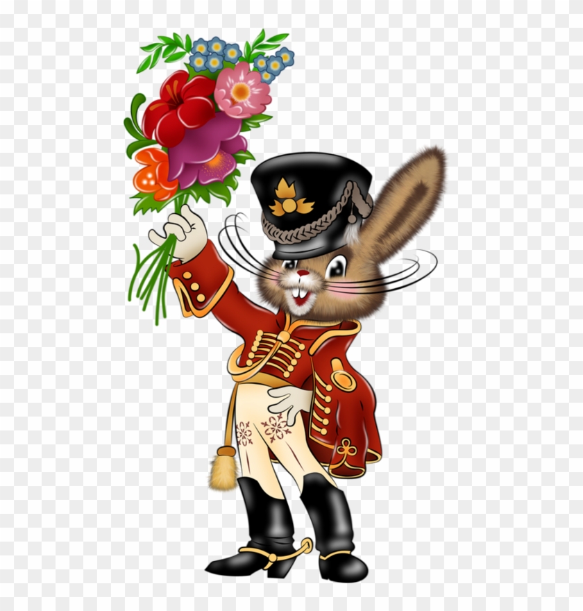 Rabbit #1634265