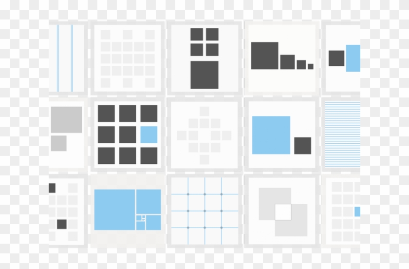 Interior Designs Clipart Title Page - Page Layout #1634384