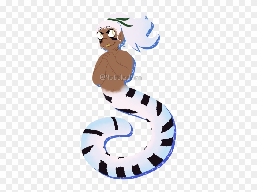 Sea Snake Classes - Cartoon #1634408
