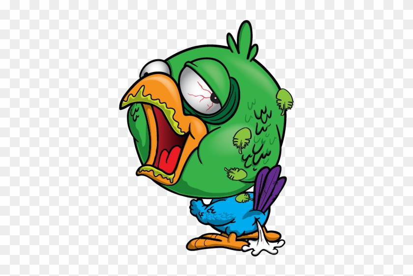 Screenshot - Ugglys Pet Shop Bird #1634434