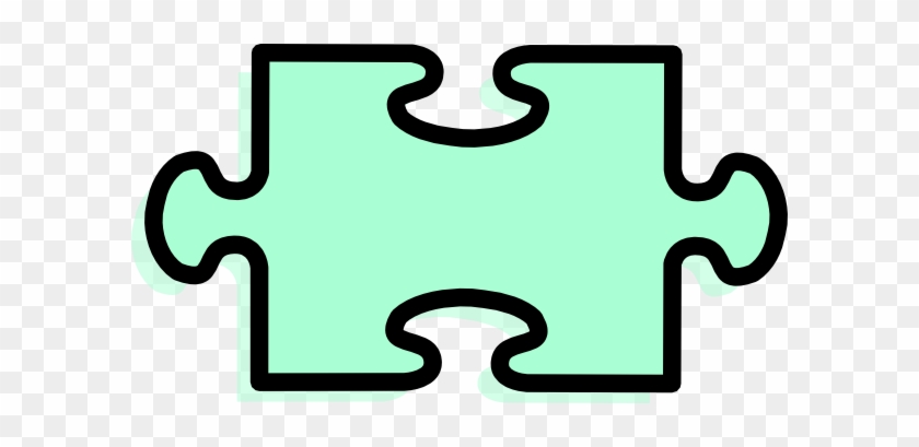 This Free Clip Arts Design Of Puzzle Piece Test - This Free Clip Arts Design Of Puzzle Piece Test #1634582