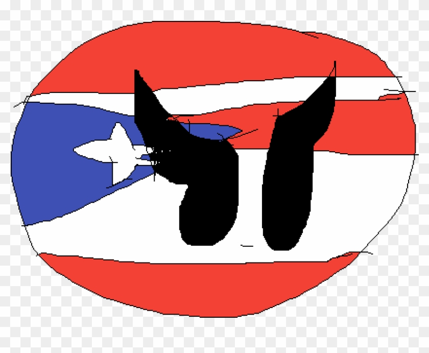 Puerto Rico Ball - Puerto Rico Ball #1634584