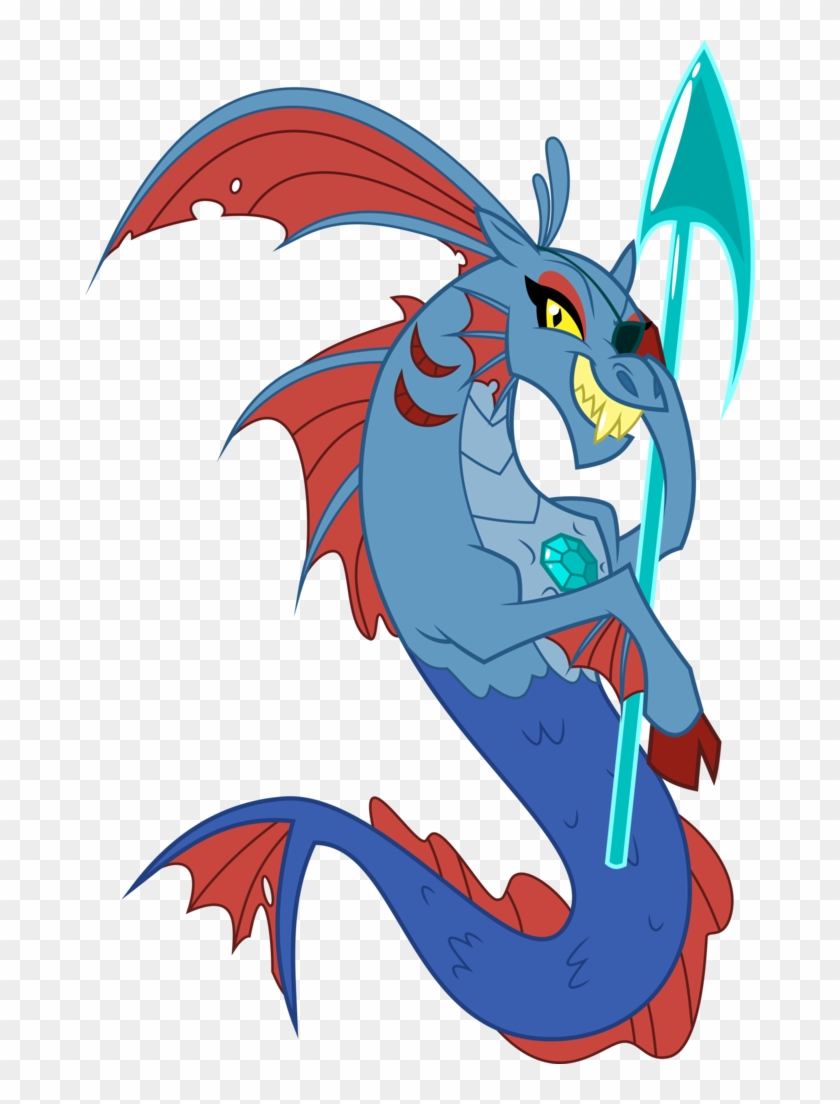 Absurd Res Artist Tentavamp Crossover Safe - Undyne My Little Pony #1634794