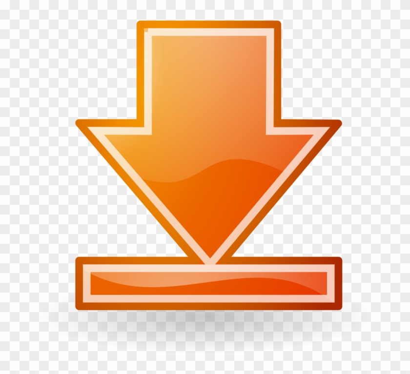 Arrow Computer Icons Button Superior Traffic Services - Go To Bottom Of Page Button #1634811